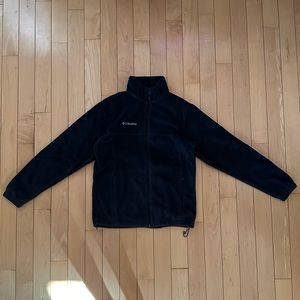 Columbia Full Zip Fleece Jacket